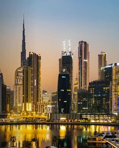 Are You Still Thinking About Dubai’s Real Estate Investment?