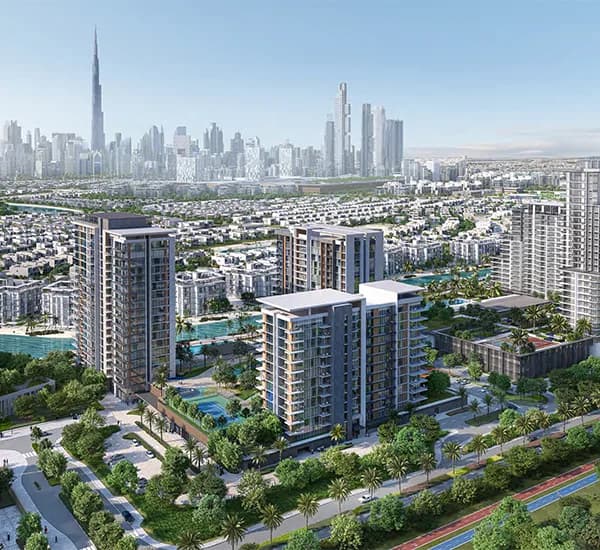 Naya At District One Naya At District One