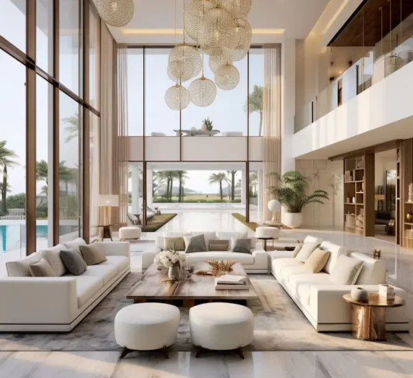 Saria by Beyond in Dubai Maritime City Saria by Beyond in Dubai Maritime City