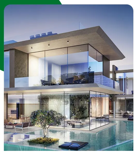 Is It Expensive To Buy A House In Dubai?