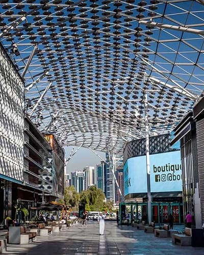 Things To Do In City Walk Dubai