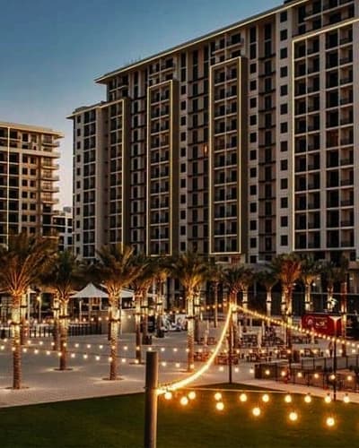 Is Town Square A Good Investment?