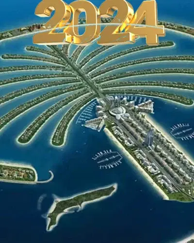 In October Dubai Touched a New Monthly High in 2024 and Sold a Number of Housing Units