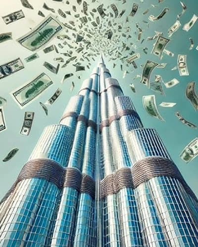 Invest in Dubai: All you need to Know