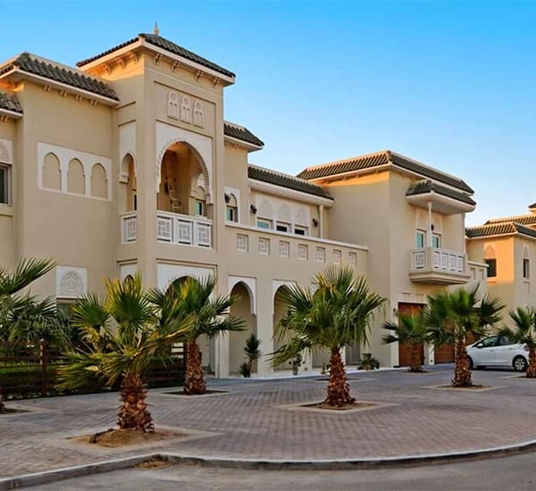 Rosalia Residences Dubai Rosalia Residences Dubai