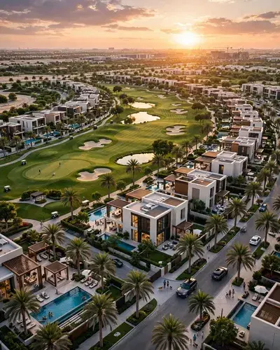 What Is Emaar South?