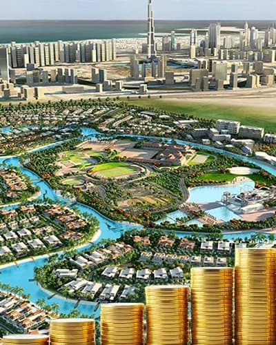 MBR City: 9 Reasons to Consider for Dubai Investment