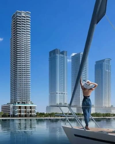 Is Dubai Maritime City A Good Place To Live?