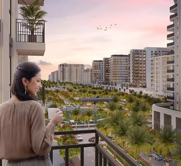 Nshama Evelyn on the Park at Town Square Nshama Evelyn on the Park at Town Square