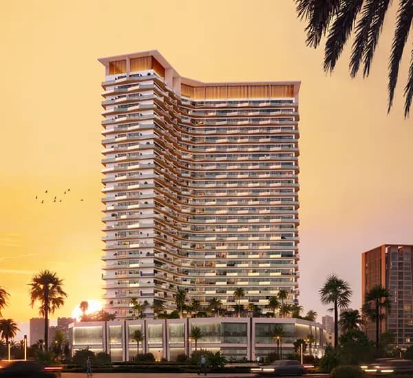 Binghatti Haven Binghatti Haven