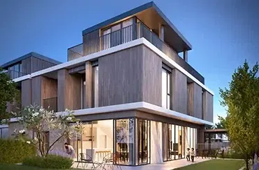 EMAAR Bliss Arabian Ranches III Townhouses & Duplexes Dubai EMAAR Bliss Arabian Ranches III Townhouses & Duplexes Dubai