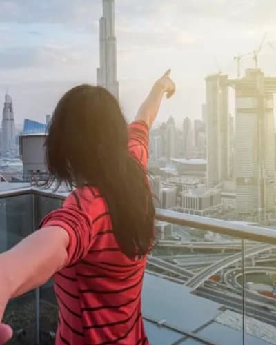 It Is Better To Buy Properties In Dubai