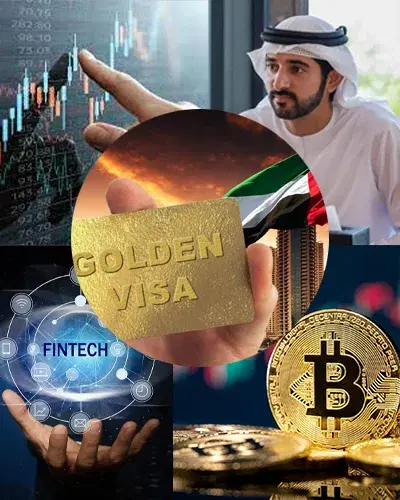 Why Dubai’s Residential Property Market Boomed in 2024?