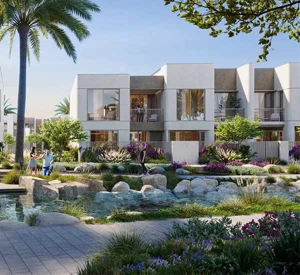 EMAAR Nima at The Valley, Dubai Luxury - 3 & 4 BR Townhouses EMAAR Nima at The Valley, Dubai Luxury - 3 & 4 BR Townhouses