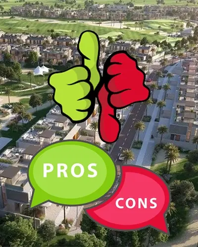 Pros And Cons Of Living In Dubai Hills Estate Community