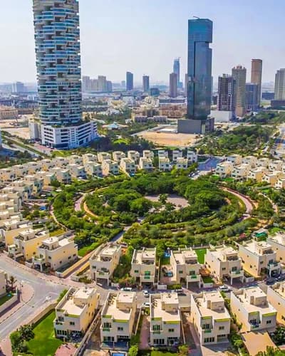 Is Jumeirah Village Circle Good To Live ?