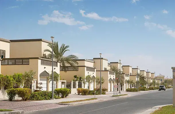 Jumeirah Park Jumeirah Park
