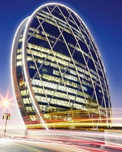 Why Invest In Aldar Properties?