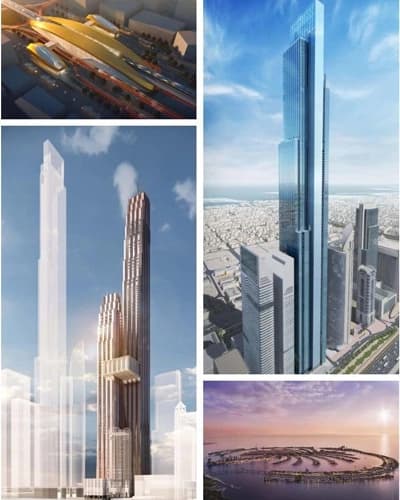 Dubai to Welcome New Developers to Expand Their Vision by Forming Iconic Projects