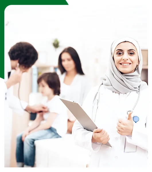 Which Is The Best Health Insurance In Dubai?