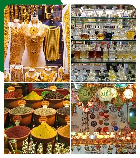 Which Thing Is Best To Buy In Dubai?