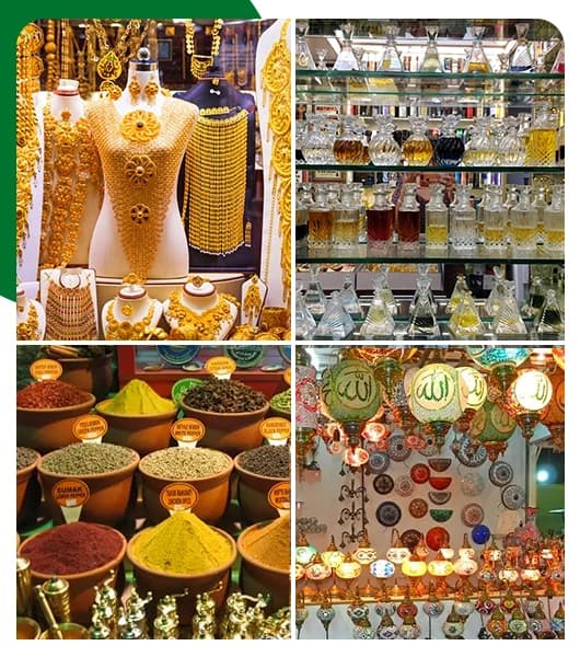 Which Thing Is Best To Buy In Dubai?