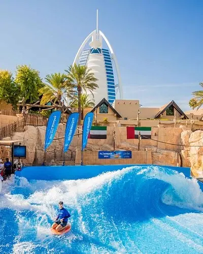 Things To Do Near By Dubai Hills