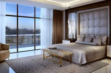 DAMAC Belair Villas at DAMAC Hills DAMAC Belair Villas at DAMAC Hills