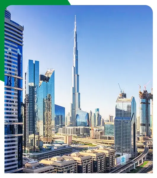 Is Investing In Property In Dubai A Good Idea?