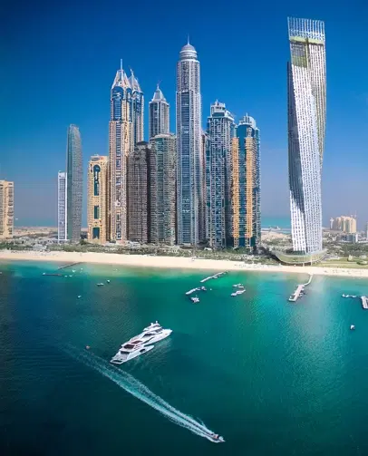 Pros & Cons Of Living In Emaar Beachfront Community