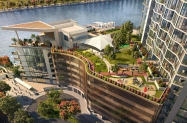 SOBHA Hartland Waves SOBHA Hartland Waves