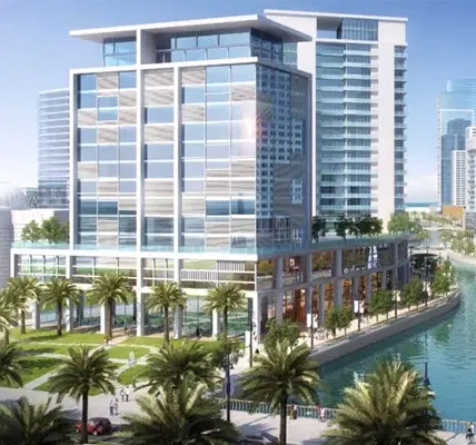Horizon Apartments at Meydan, Dubai - Luxury Apartments Horizon Apartments at Meydan, Dubai - Luxury Apartments