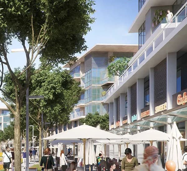 Azizi Riviera 63 Azizi Riviera 63