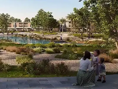 Alva 2 by Emaar at The Valley Dubai Alva 2 by Emaar at The Valley Dubai