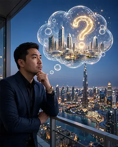 Can I Buy A Building In Dubai?