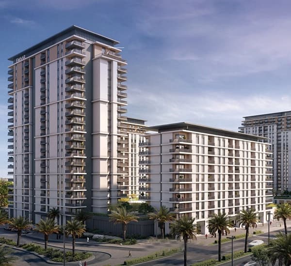 Emaar Park Lane Emaar Park Lane