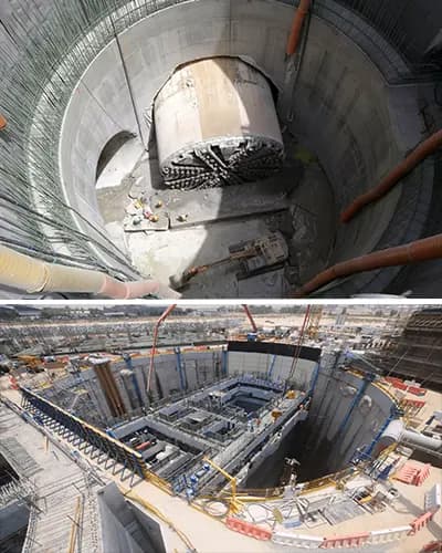 Sustainable Drainage Systems in Dubai