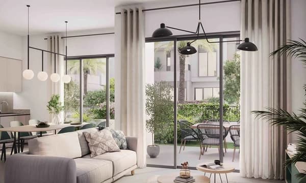 Expo Golf Villas Phase 5 Expo Golf Villas Phase 5