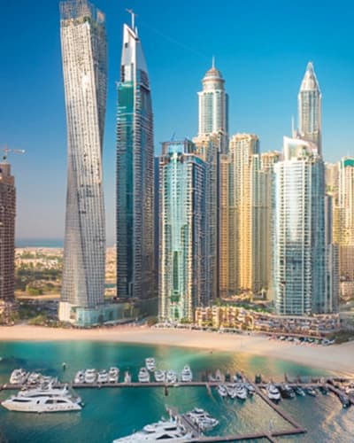 Is Emaar Beachfront A Good Investment?