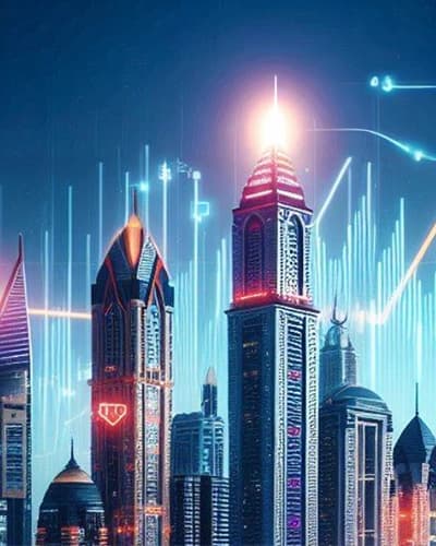 Dubai's New Law To Boost Real Estate Investment Funds