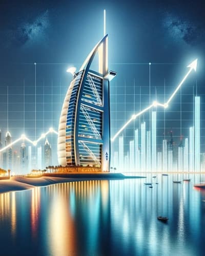 Dubai's 2024 Real Estate Market Demands And Opportunities