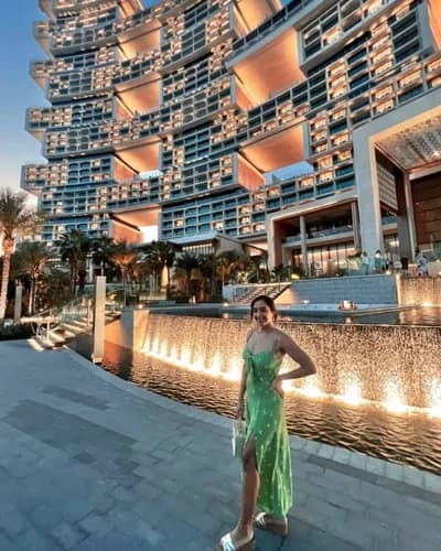 8 Best Areas To Live In Dubai For Couples