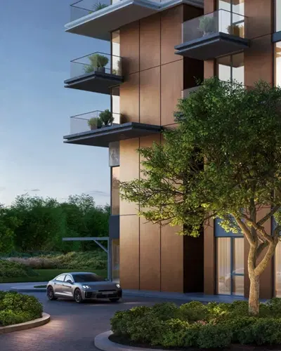 Why Invest In Dubai Hills Estate?