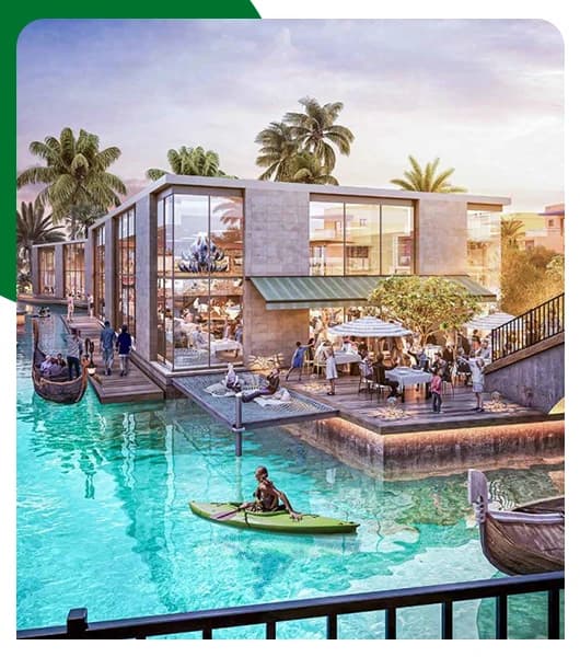 Is DAMAC Lagoons A Good Project?