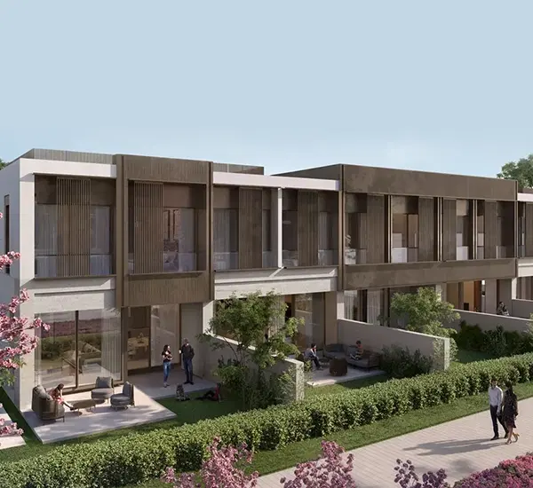 Meraas Nad Al Sheba Gardens Phase 5 Meraas Nad Al Sheba Gardens Phase 5