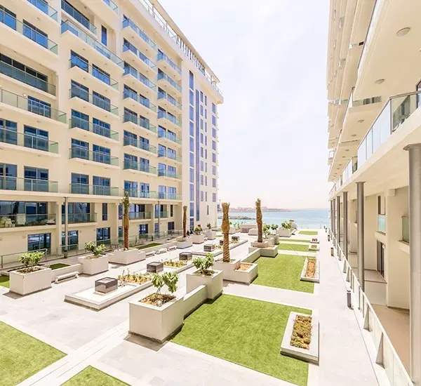 Avelon Boulevard Studios & Apartments in Arjan Duabi Avelon Boulevard Studios & Apartments in Arjan Duabi