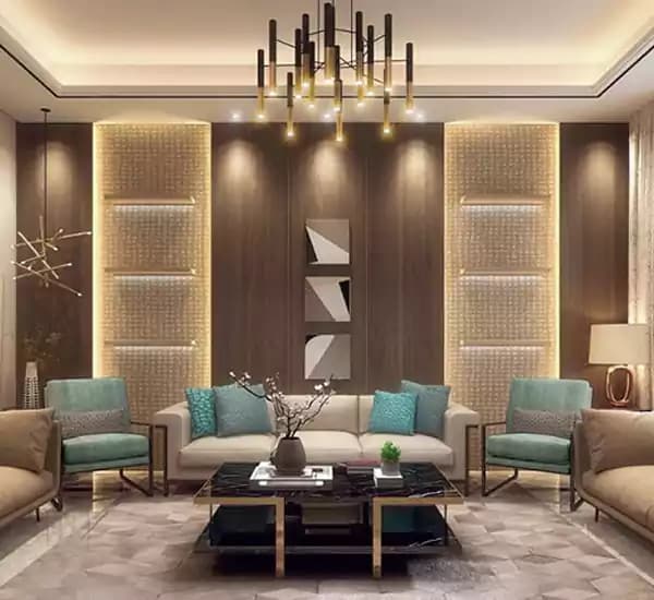 Azizi Beach Oasis 2 Azizi Beach Oasis 2