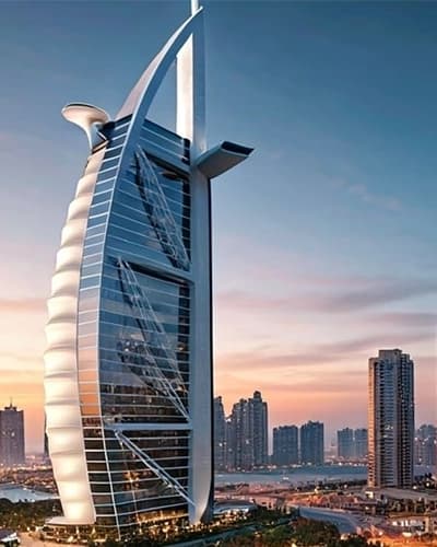 Dubai Properties - Investment Haven For The Foreign Investors
