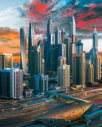 Where You Can Invest in the UAE's Property Market?