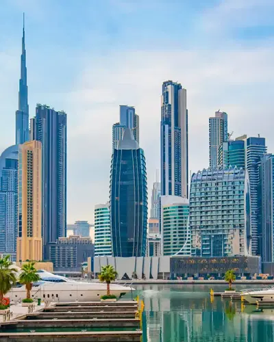 Dubai Production City Vs. Business Bay: Where To Rent Or Buy A House